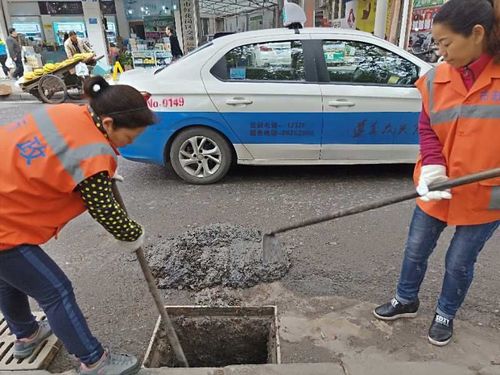 唐河沉沙井清掏-污水井清理