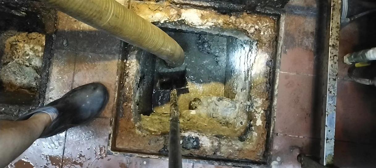 唐河污水池清理一般都有毒气,怎么预防中毒呢?