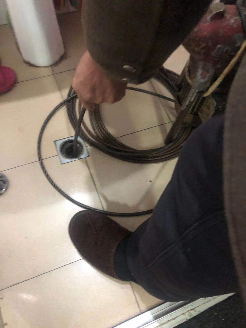 唐河管道疏通，疏通下水道
